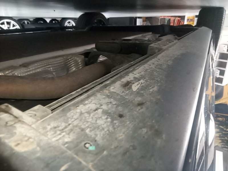 Used Li Auto L9 2024 Ultra Model — 20