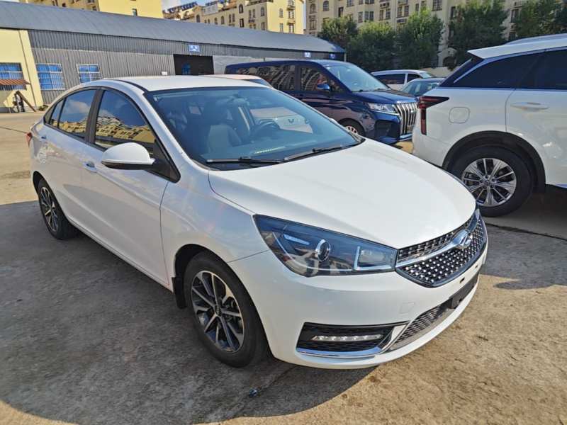 Used Chery Arrizo 5 2021 PRO 1.5L Manual Youth Edition — 3