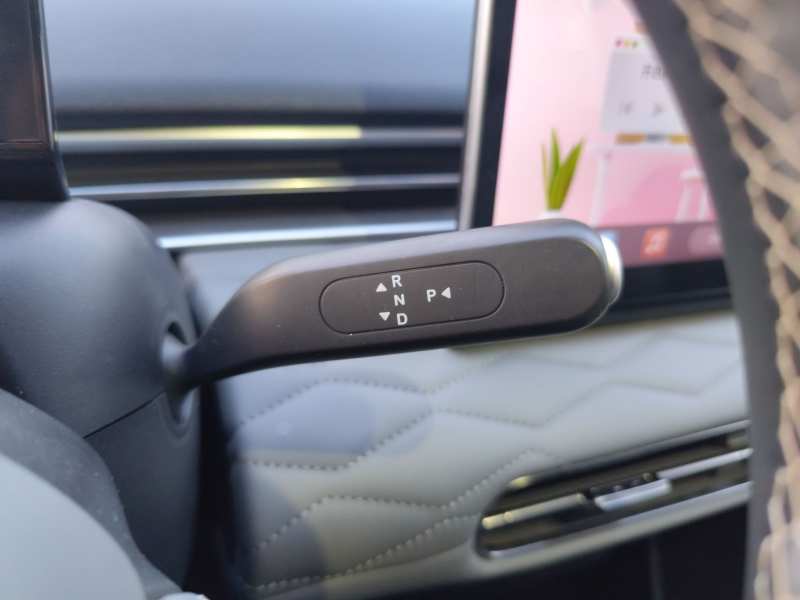 Used Dongfeng NAMMI 01 2024 430 Plus Smart+ — 13