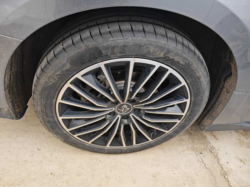 Used BYD Han 2023 DM-i Champion Edition 121KM Prestige Model – Prestige — 25