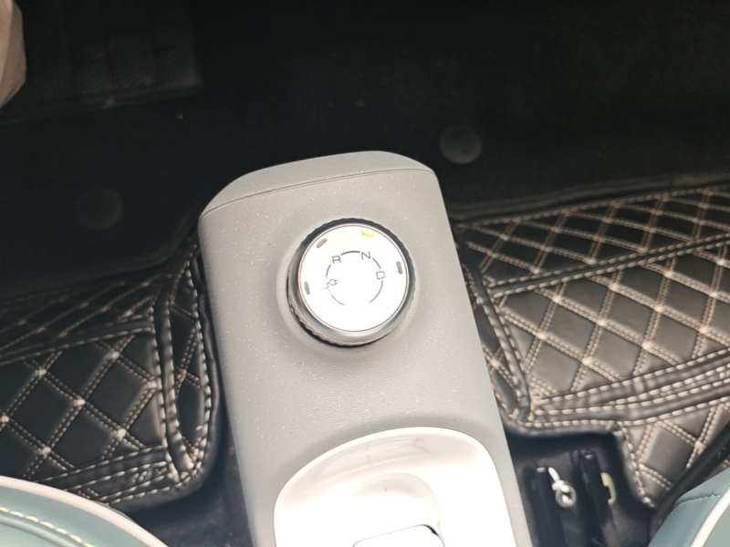 Used Wuling Hongguang MINIEV 2022 GAMEBOY 200km Gaming Edition with Lithium Iron Phosphate — 13