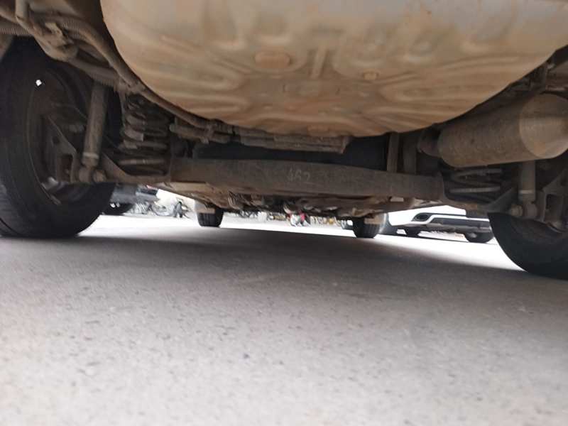 Used Toyota Vios 2021 1.5L CVT Innovation Edition — 25