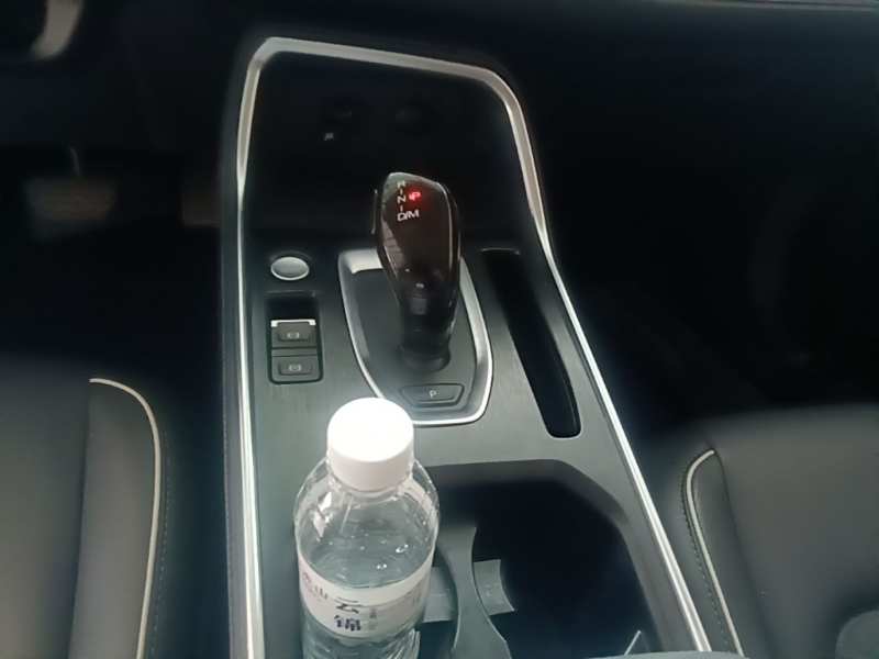 Used Haval H6 2023 National Trend Edition 1.5T Automatic Urban Version — 13