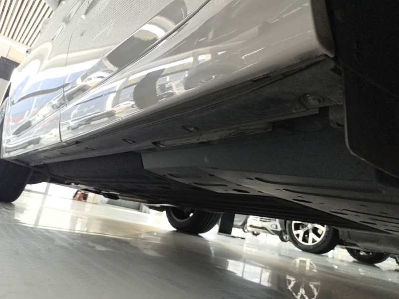 Used Li Auto L6 2024 Pro Model — 21