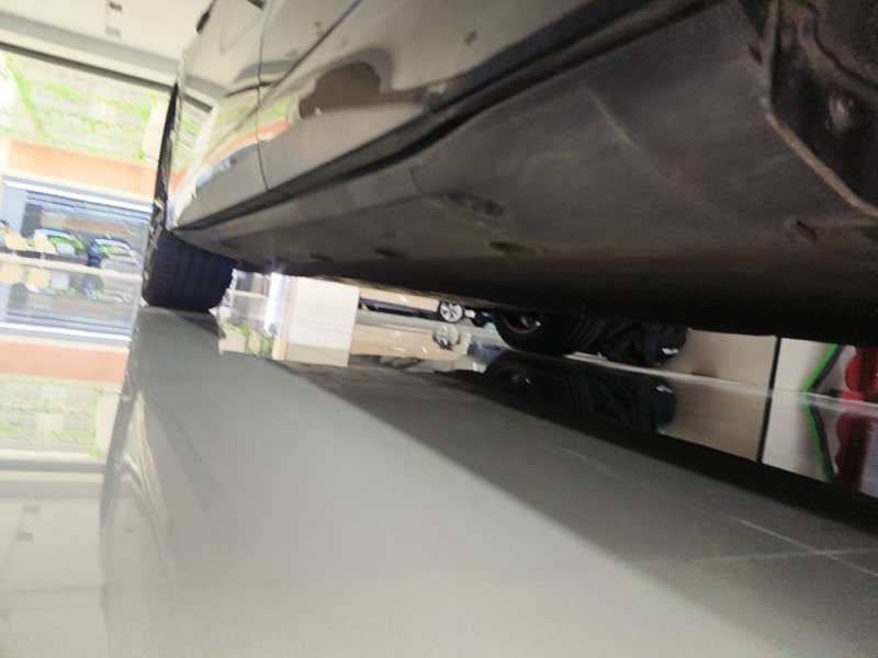 Used XPeng G6 2025 625 Long-Range Max Tech Edition — 21