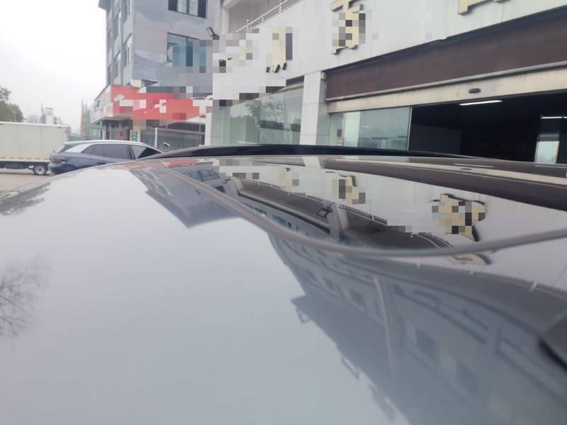 Used CHANGAN CS75 PLUS 2020 1.5T Automatic Prestige Edition — 26