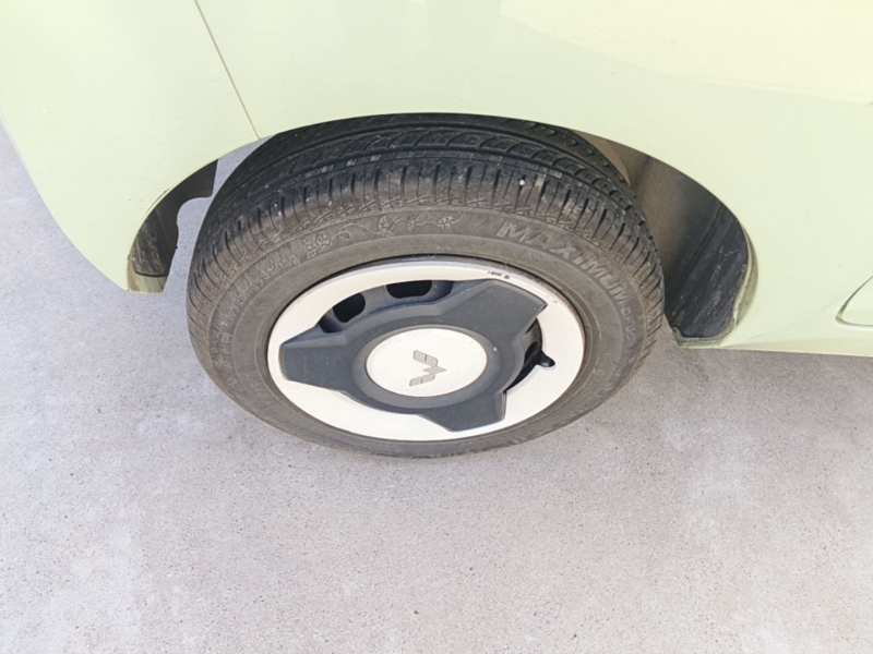 Used Wuling Hongguang MINIEV 2021 Macaron Premium Model – Lithium Iron Phosphate — 25
