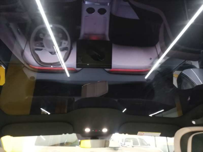 Used Xiaomi Auto YU7 2025 Ultra-Long Range All-Wheel Drive Pro Version — 17