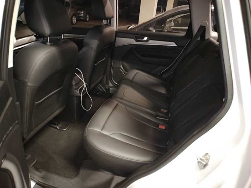 Used Haval H6 2018 Red-Label Sport Edition 1.5T Automatic Two-Wheel Drive Elite Model — 16