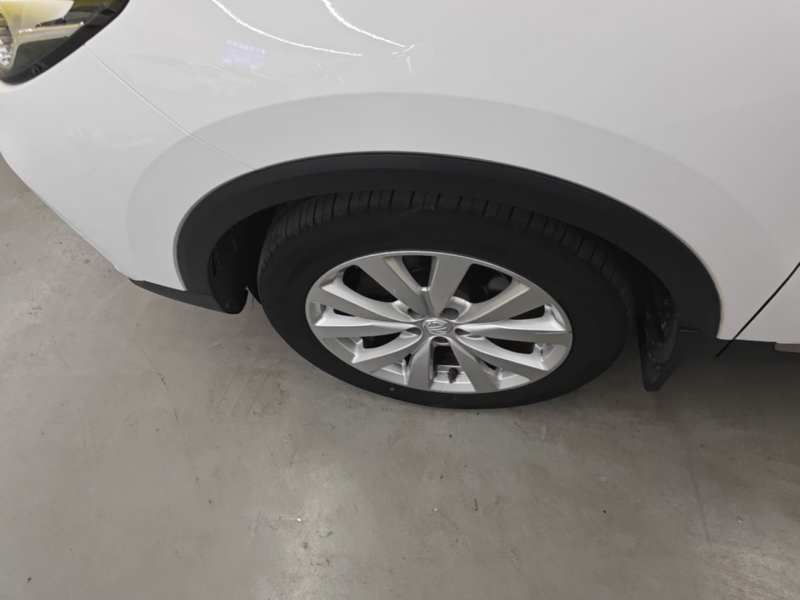 Used MG ZS 2020 180 DVVT Automatic UP — 22