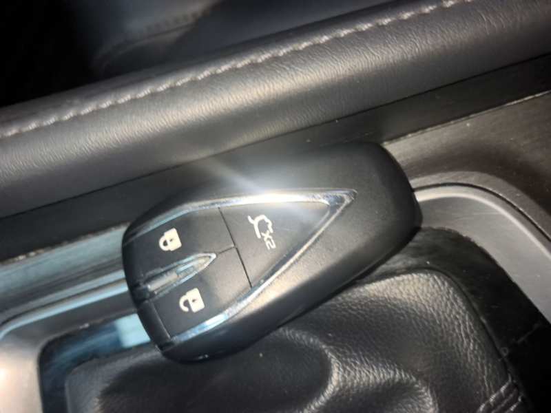 Used CHANGAN CS55PLUS 2020 1.5T Automatic Xuan Dong Edition — 8