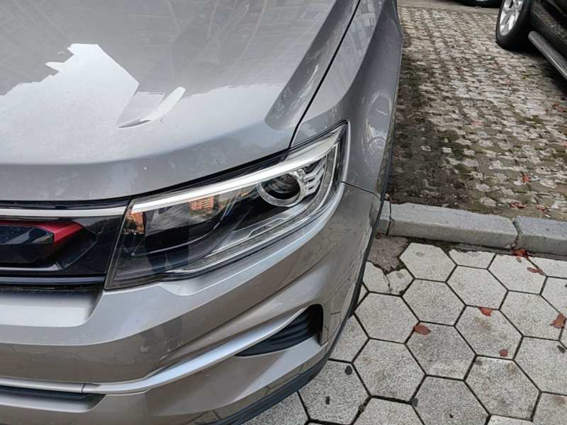 Used CHANGAN CS35PLUS 2020 1.4T DCT Yue Lian Blue Whale Edition — 23