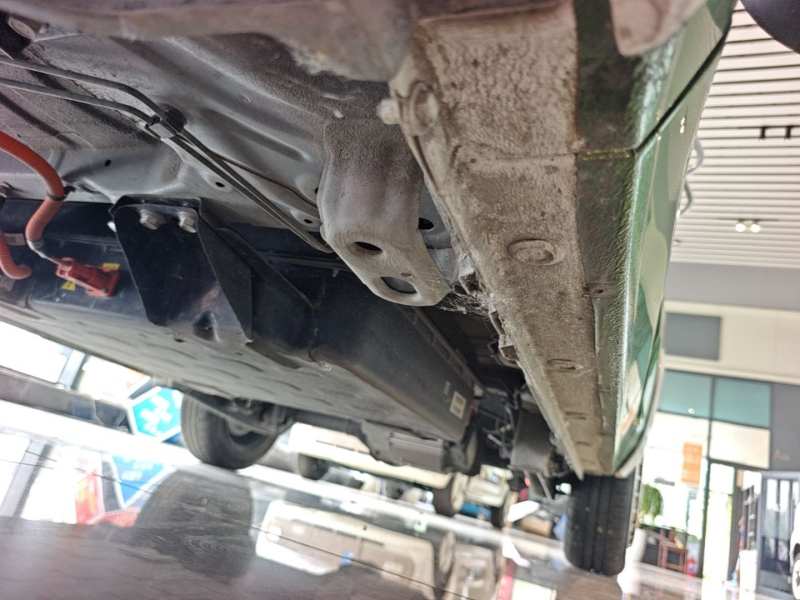 Used Wuling Hongguang MINIEV 2022 Easy Version Lithium Iron Phosphate — 21