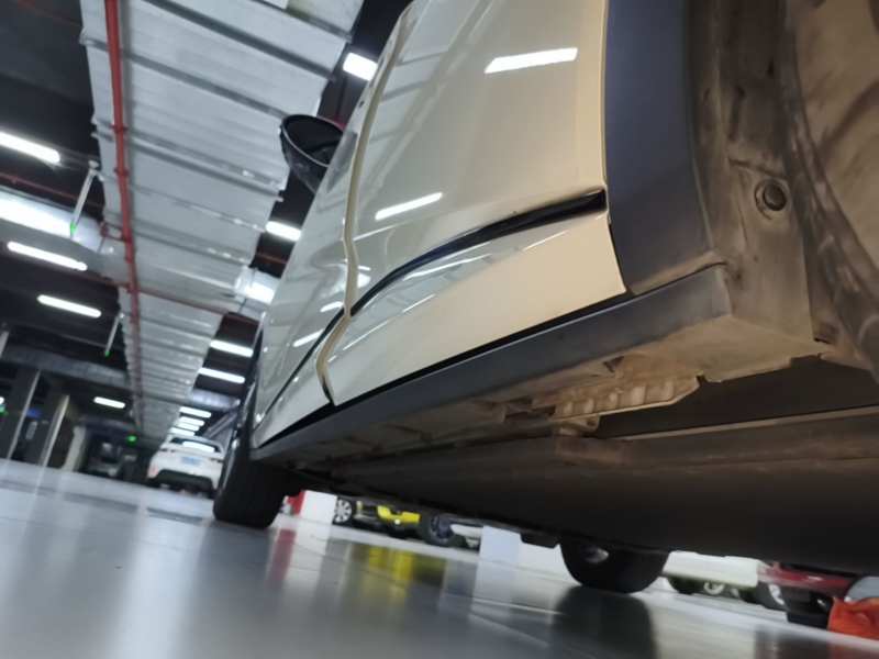Used BYD Dolphin 2023 420 km Free Version — 21
