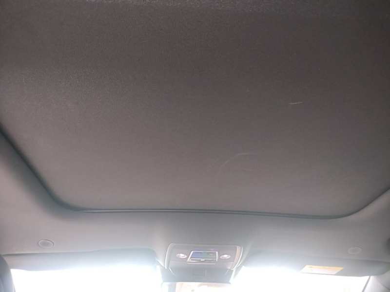 Used BYD Han 2023 EV Champion Edition 605KM Front-Drive Premium Model — 17