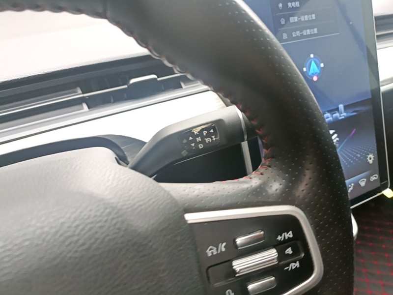 Used NETA V 2022 Chao 400 Lite — 13