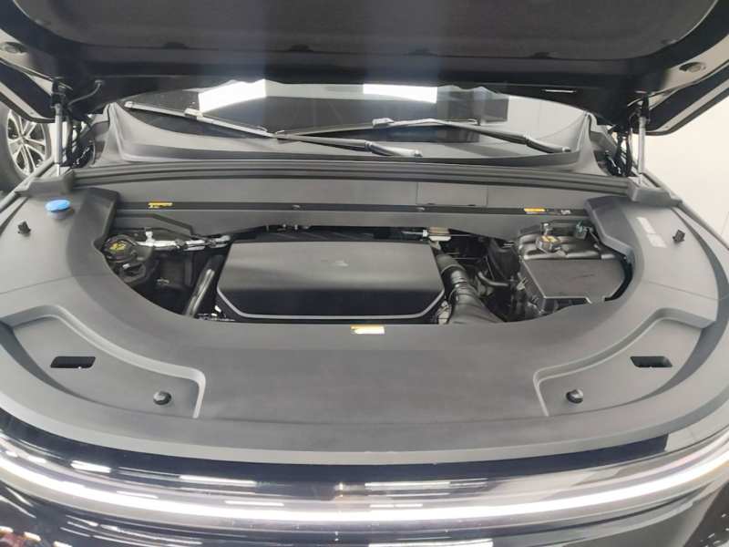 Used Li Auto L7 2024 Ultra Model — 19