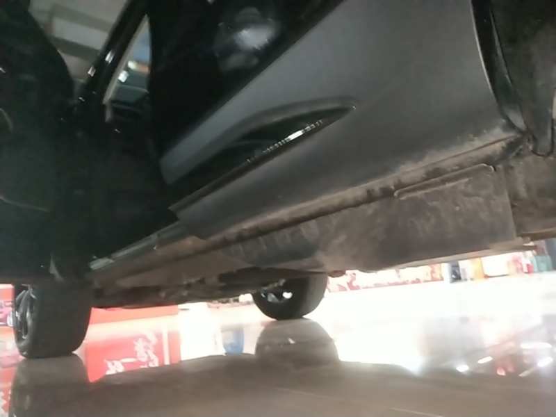 Used Haval H6 2023 National Trend Edition 1.5T Automatic Champion Version — 21