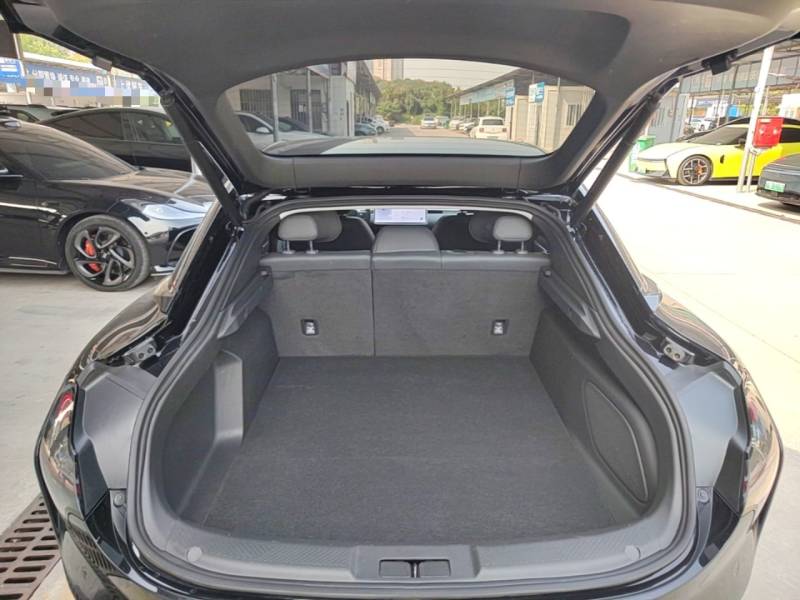 Used XPeng MONA M03 2024 515 Long-Range — 18
