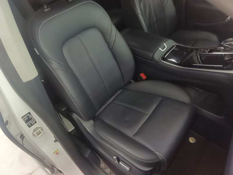 Used GAC Trumpchi M8 2023 Lingxiu Series 390T Ultimate Edition — 24