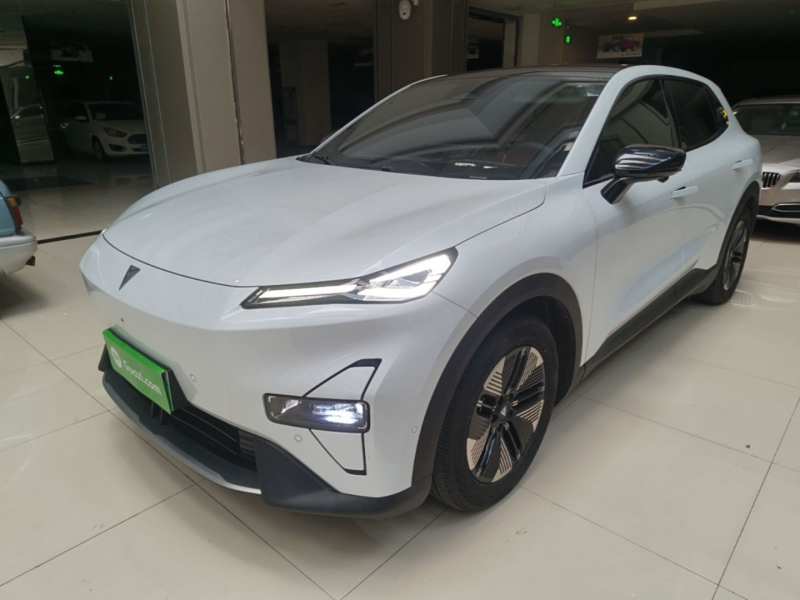 Used Deepal S05 2024 510 Ultra Pure Electric Version