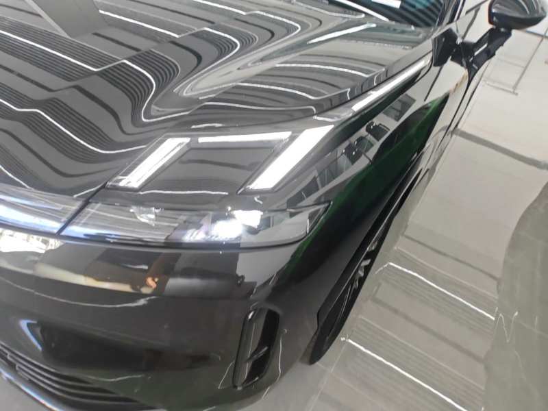 Used Lynk & Co 08 EM-P 2023 245km Ultra-Long Range Halo — 23