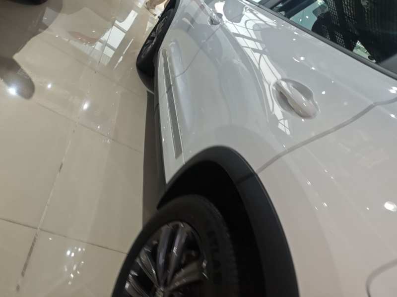 Used Chery Tiggo 8 2024 230TCI Automatic New Trendy Version 7 Seats — 21