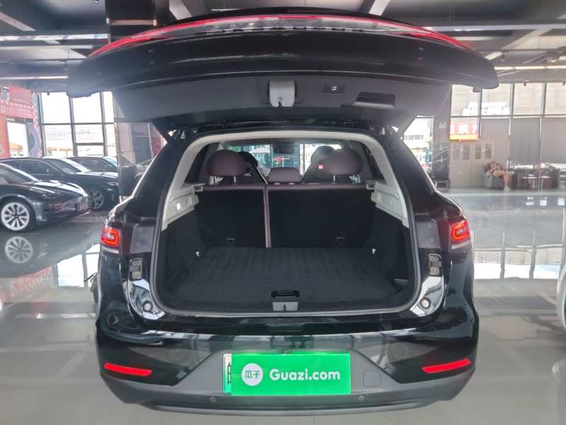 Used Leapmotor C11 2023 Pure Electric 500 Smart Edition — 18