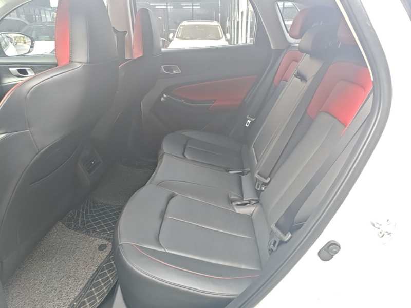 Used CHANGAN CS55PLUS 2022 2nd Generation 1.5T DCT Prestige Version — 16