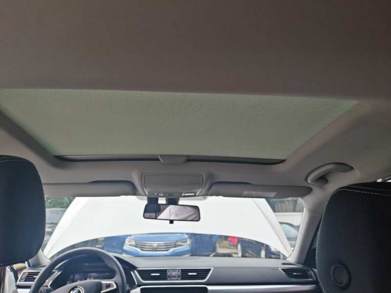Used Skoda Superb 2023 Facelifted TSI280 DSG Luxury Edition — 17