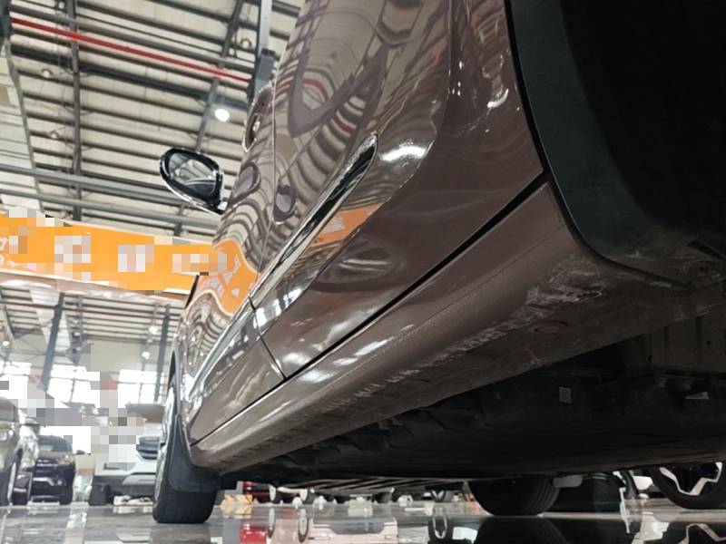 Used Wuling Bingo 2023 333 km Lingxi Connected Version — 21