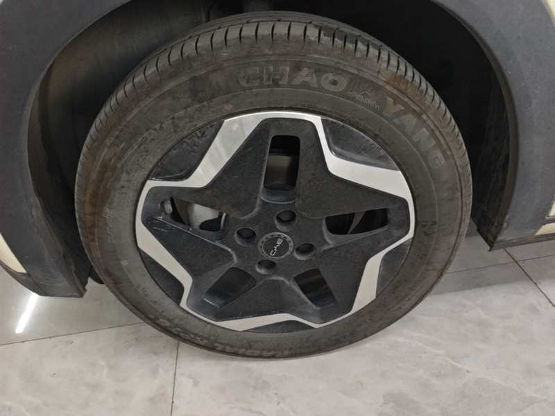 Used BYD Dolphin 2025 420km Active Version — 22
