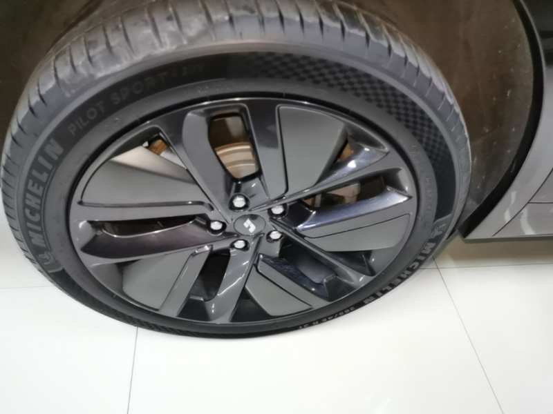 Used Li Auto L9 2022 Max model — 25