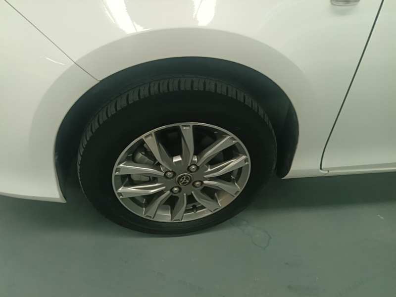 Used Toyota YARiS L Zhi Xuan 2022 1.5L CVT Leading PLUS Edition — 22