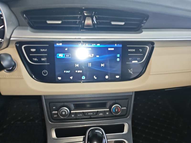 Used Geely Auto Emgrand 2018 1.5L CVT Luxury Model – Luxury — 12