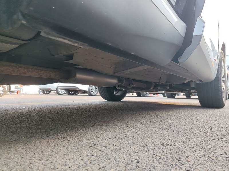 Used Haval H6 2021 1.5T Automatic Champion Edition — 20
