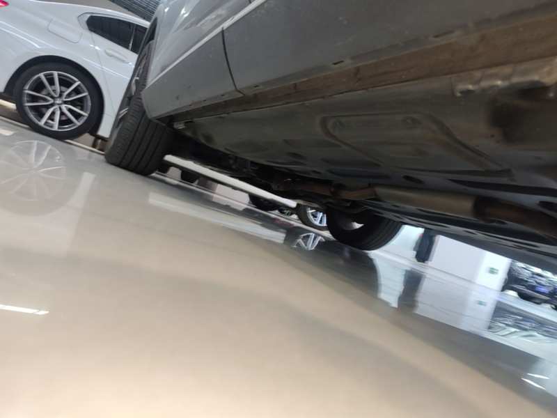 Used BYD Song PLUS 2020 1.5T Automatic Prestige Version — 21