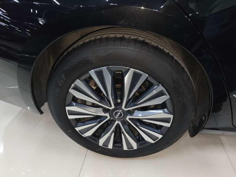 Used Nissan Teana 2022 2.0L XL-TLS Enjoyment Edition — 26