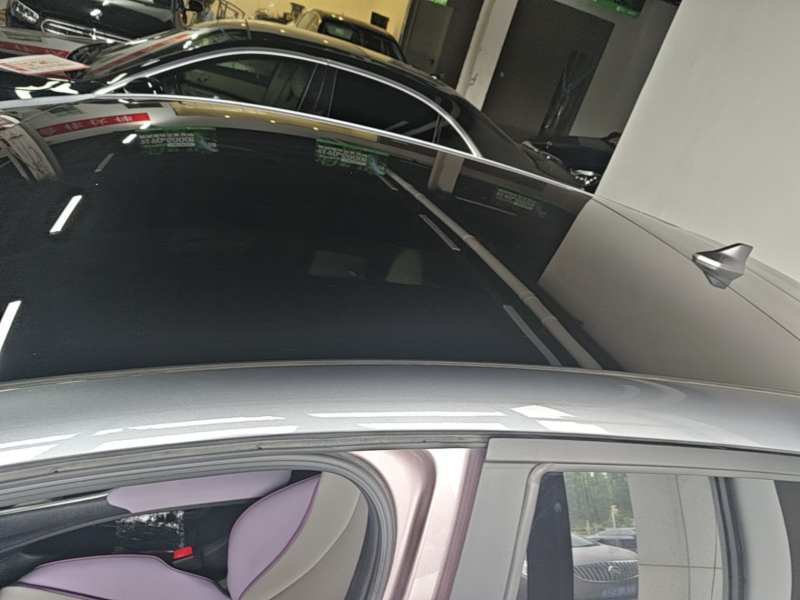 Used BYD Dolphin 2021 401km Knight Edition — 26