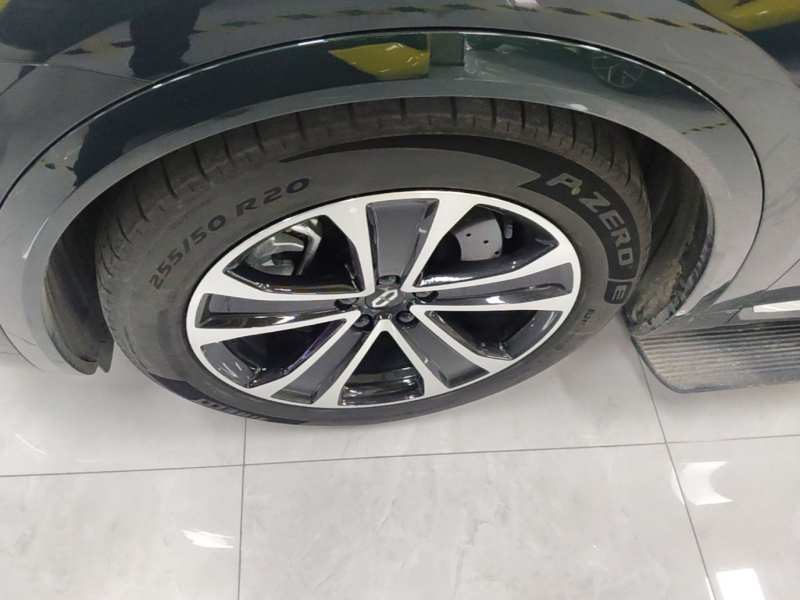 Used AITO/LUXEED/MAEXTRO/SAIC/STELATO AITO M7 2026 Model Range-Extending Ultra All-Wheel Drive 5-Seater Version — 22