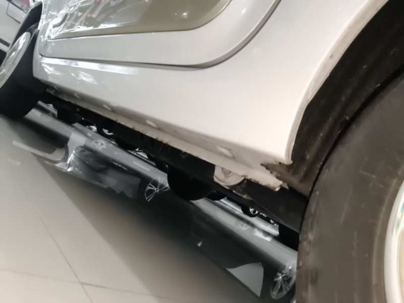 Used Bestune Pony 2025 222km Range Agile Horse — 21