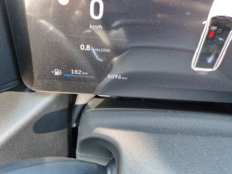 Used Haval Raptor 2025 2.0T 4WD Ultra — 4