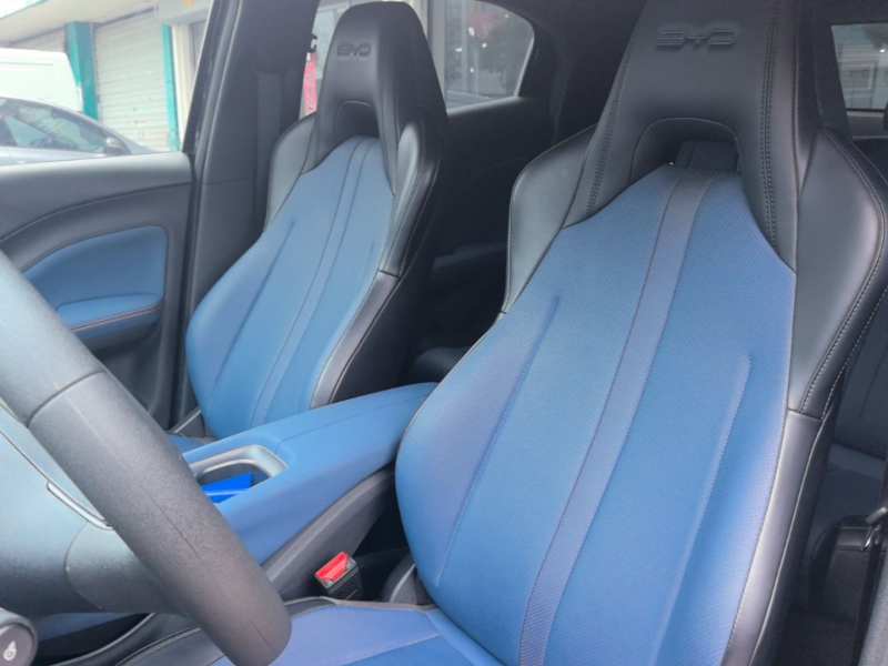 Used BYD Seagull 2023 Active Version — 14