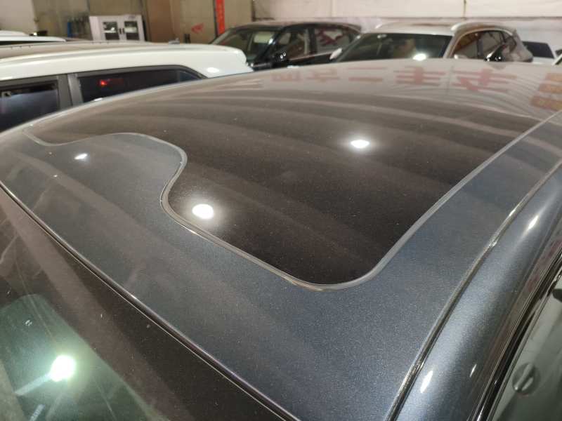 Used Leapmotor C11 2023 Extended-Range 285 Comfort Edition — 26