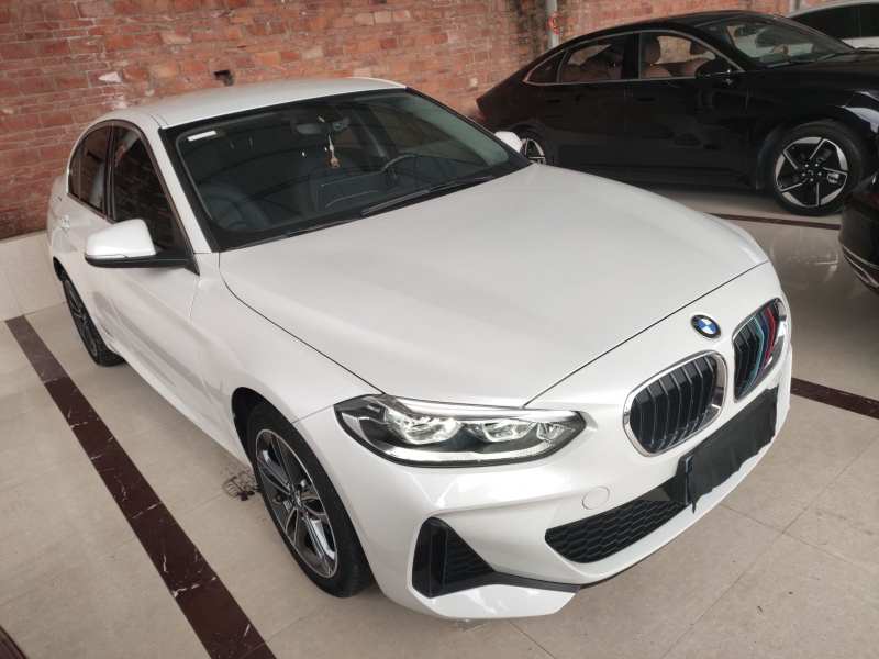 Used BMW 1 Series 2023 120i M Sport Edition — 19