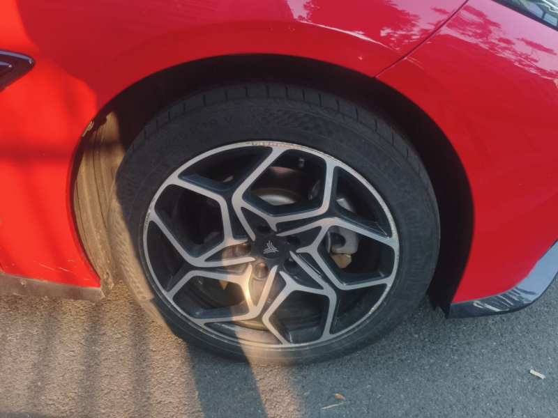 Used NETA GT 2023 560 — 9
