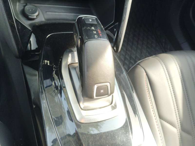 Used Peugeot 2008 2022 230THP THE ONE — 13