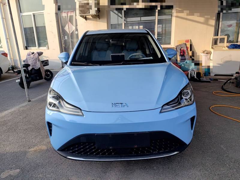 Used NETA AYA 2023 318 Lite — 2