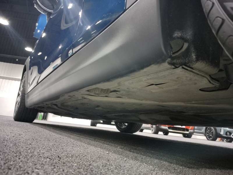 Used MINI 2022 Updated 1.5T COOPER CABRIO Sidewalk — 21