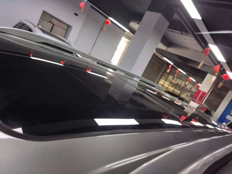 Used Tank 500 2022 3.0T Business Edition “Creation Realm” Design 5-Seater — 26